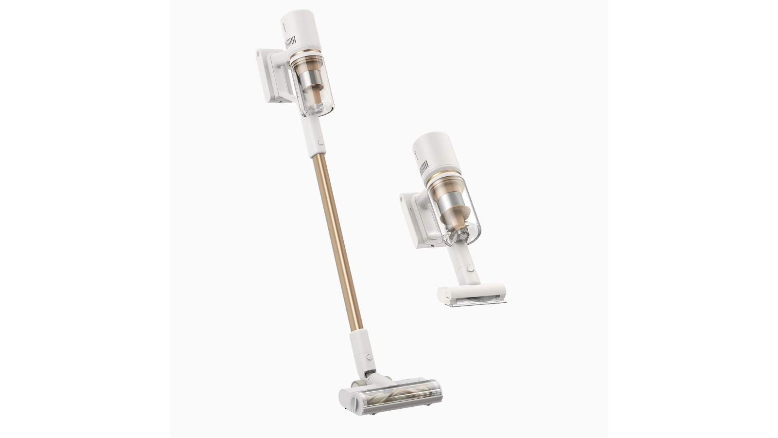 L'aspirateur Dreame P10 Pro