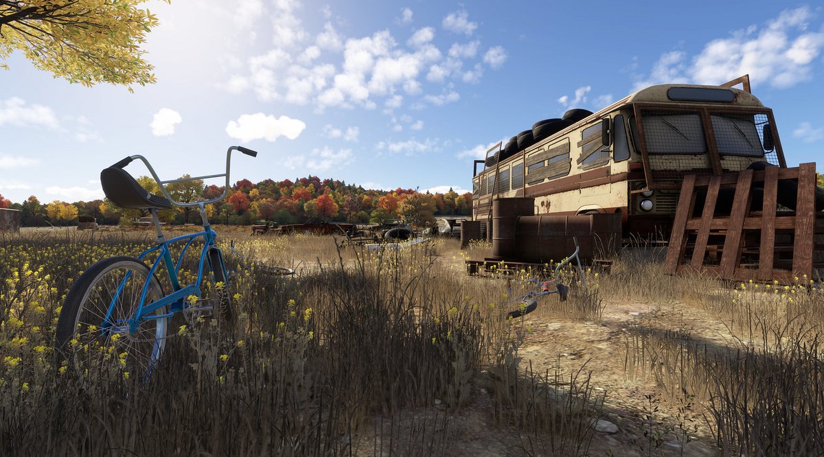 Flight Simulator 2024 + Stranger Things