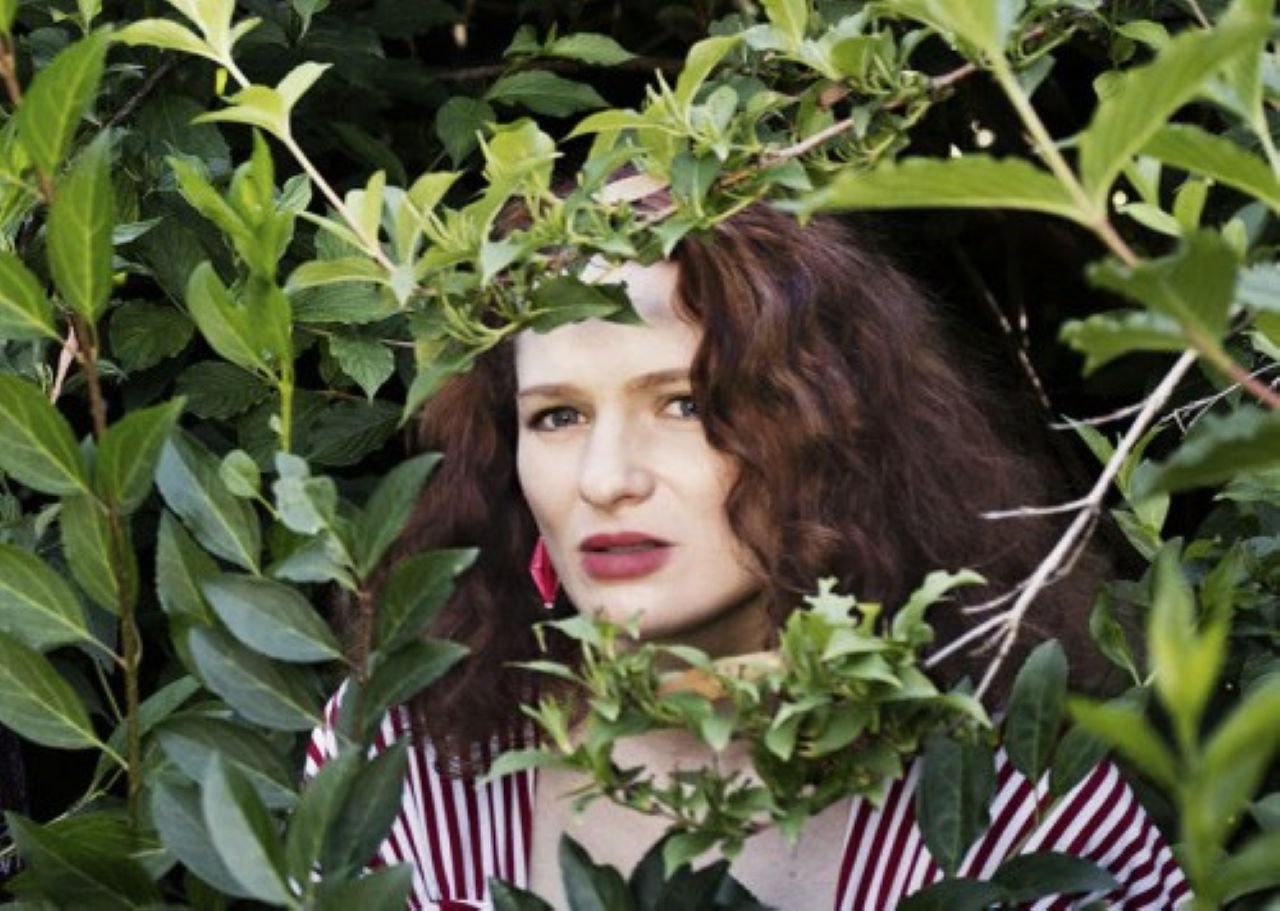 Laure Salmona est directrice et cofondatrice de Féministes contre le cyberharcèlement - ©Nicolas Guiraud