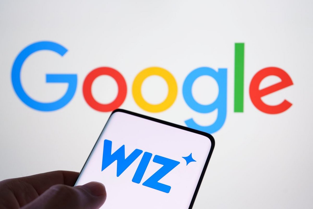 Wiz partenaire de Google et vice-versa ? Pas tout de suite - © Ascannio / Shutterstock