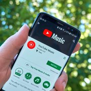 Avis YouTube Music (2025) : quand Google défie Spotify