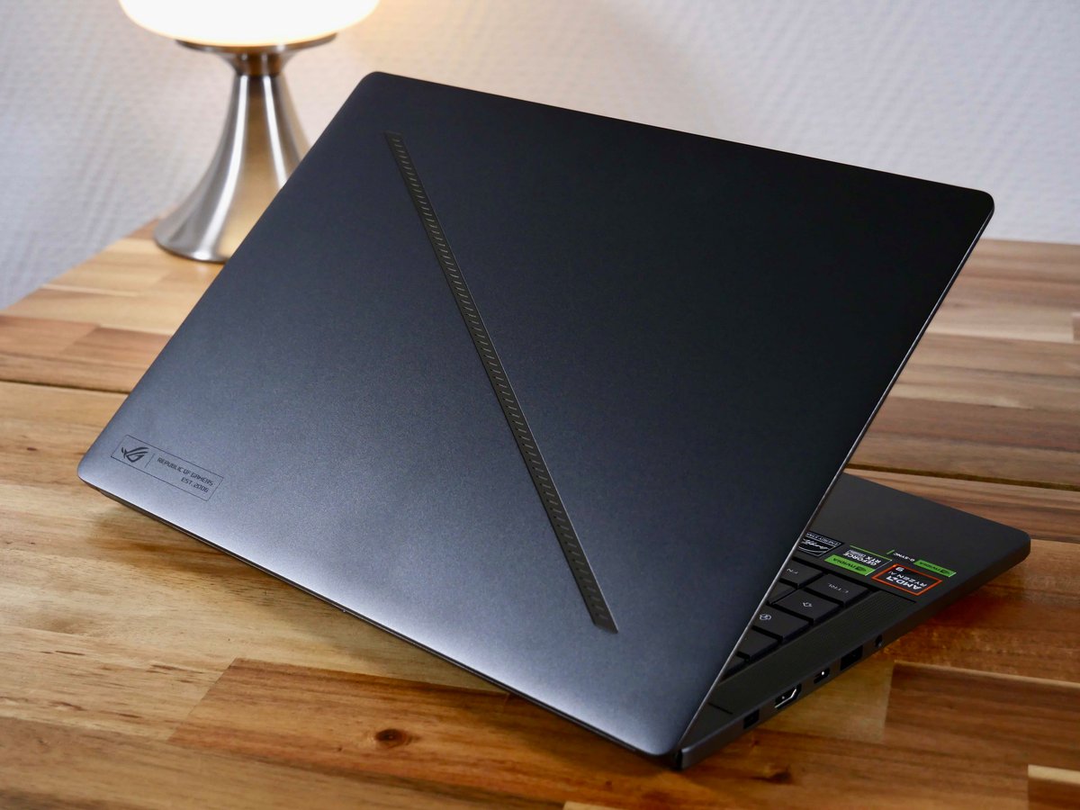 ASUS ROG Zephyrus G14 2024