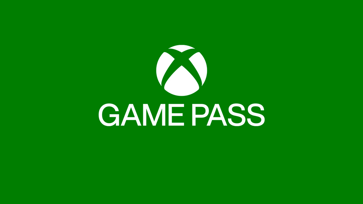 Xbox game pass