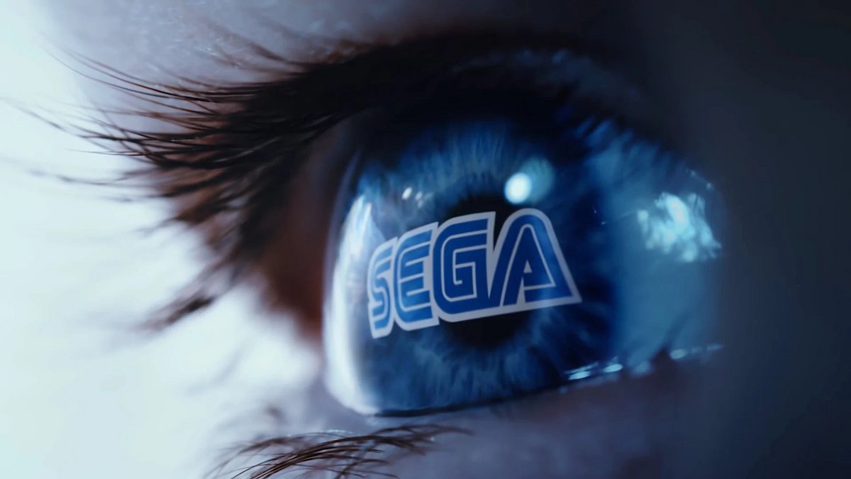 © SEGA