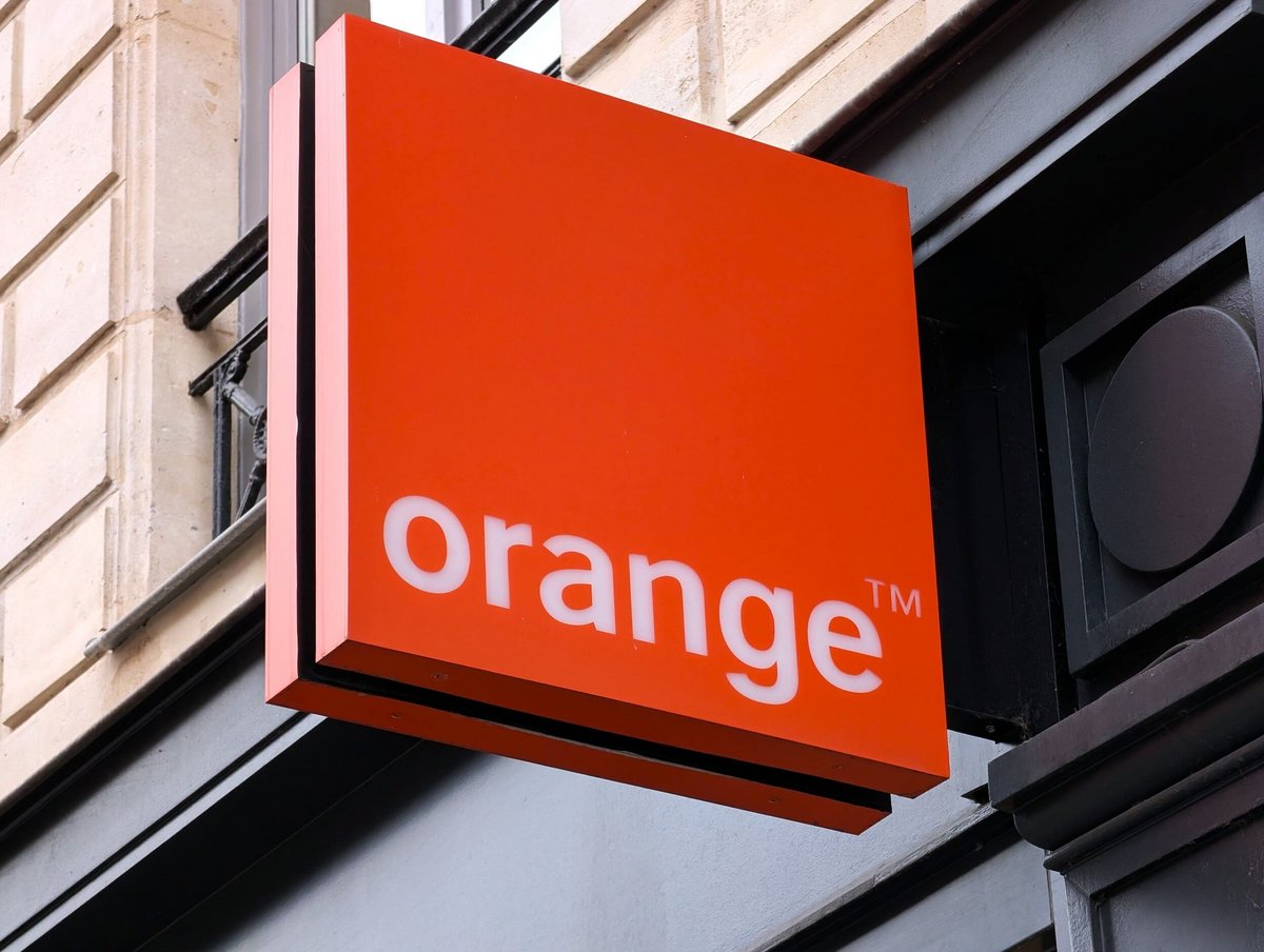 Maia, l'IA d'Orange, a transformé le quotidien de 3 000 conseillers en quelques semaines. © Alexandre Boero / Clubic