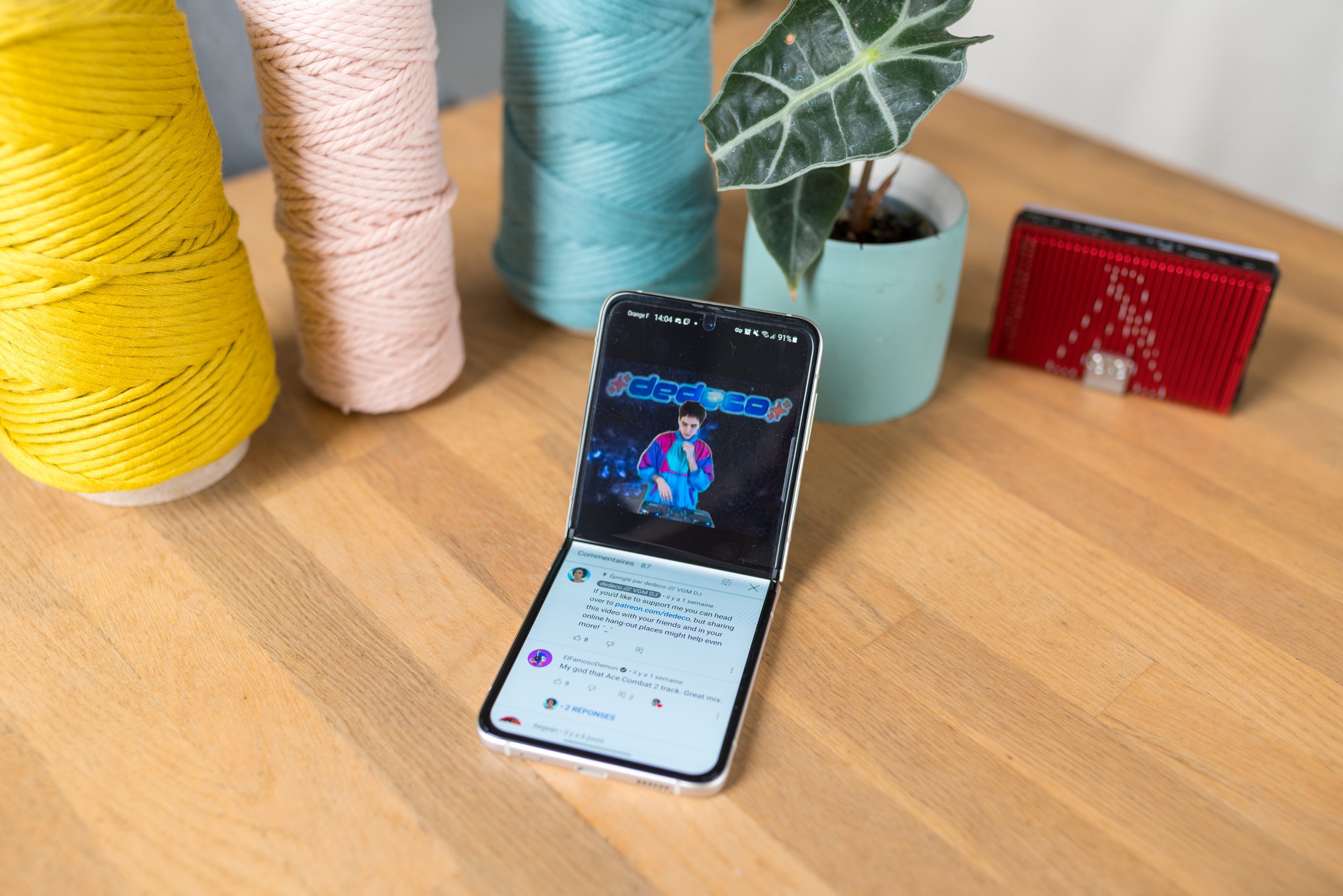 © Pierre Crochart pour Clubic