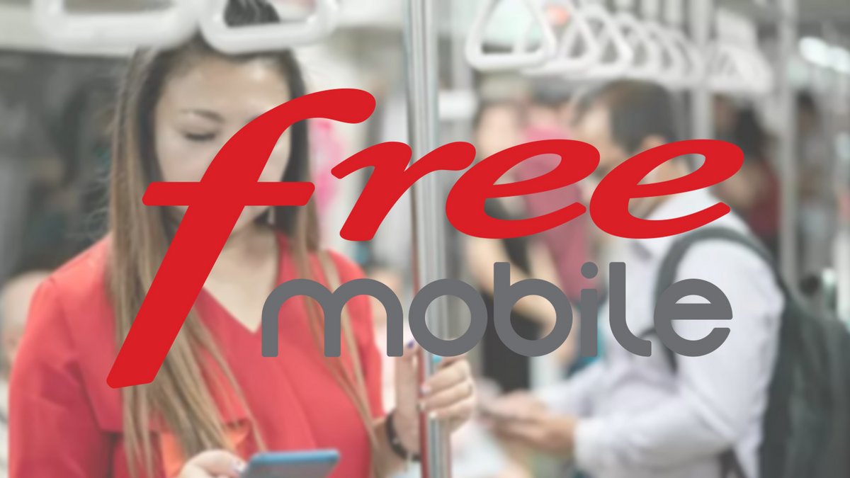 forfait free mobile