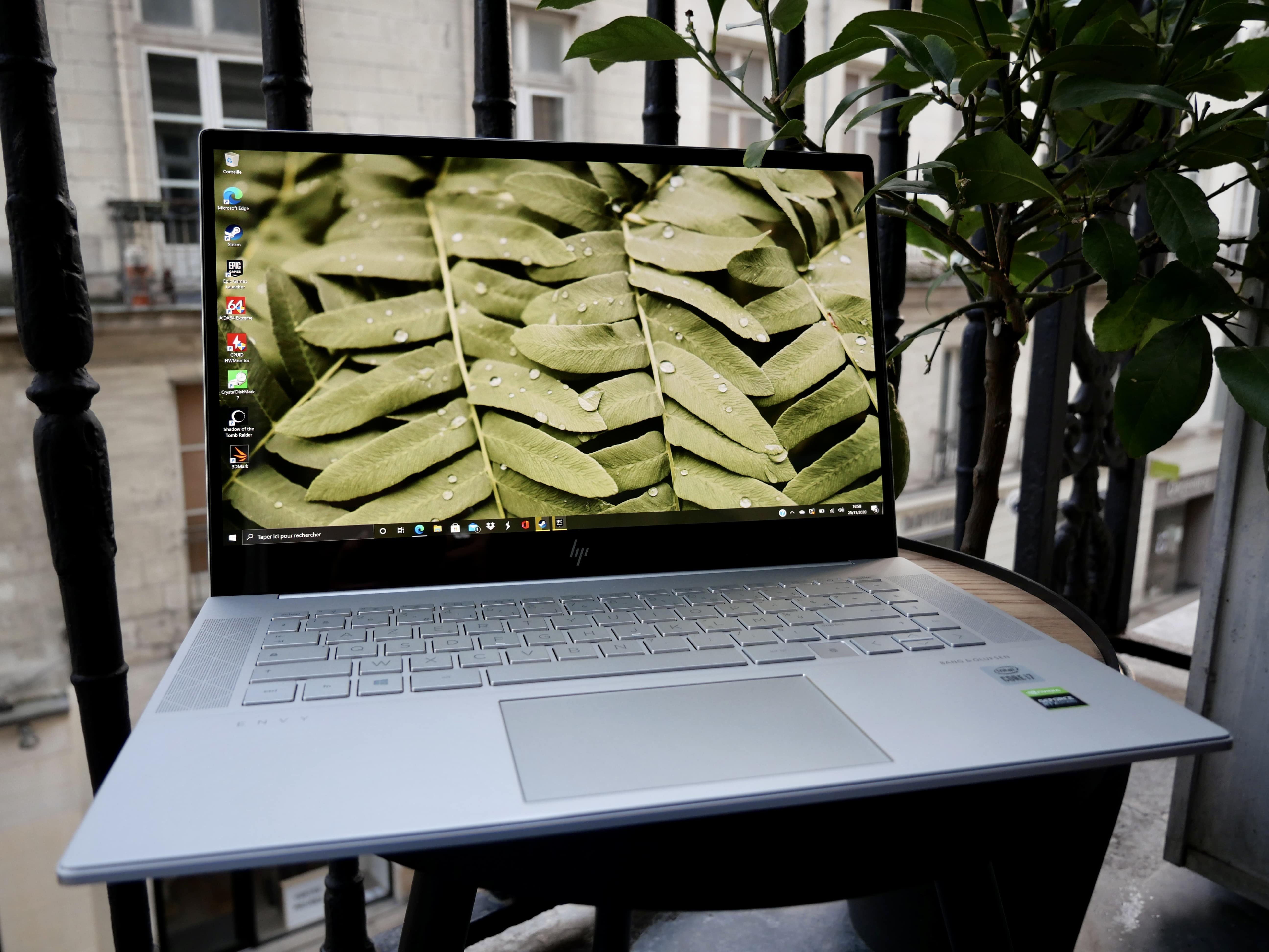 © Nathan Le Gohlisse pour Clubic