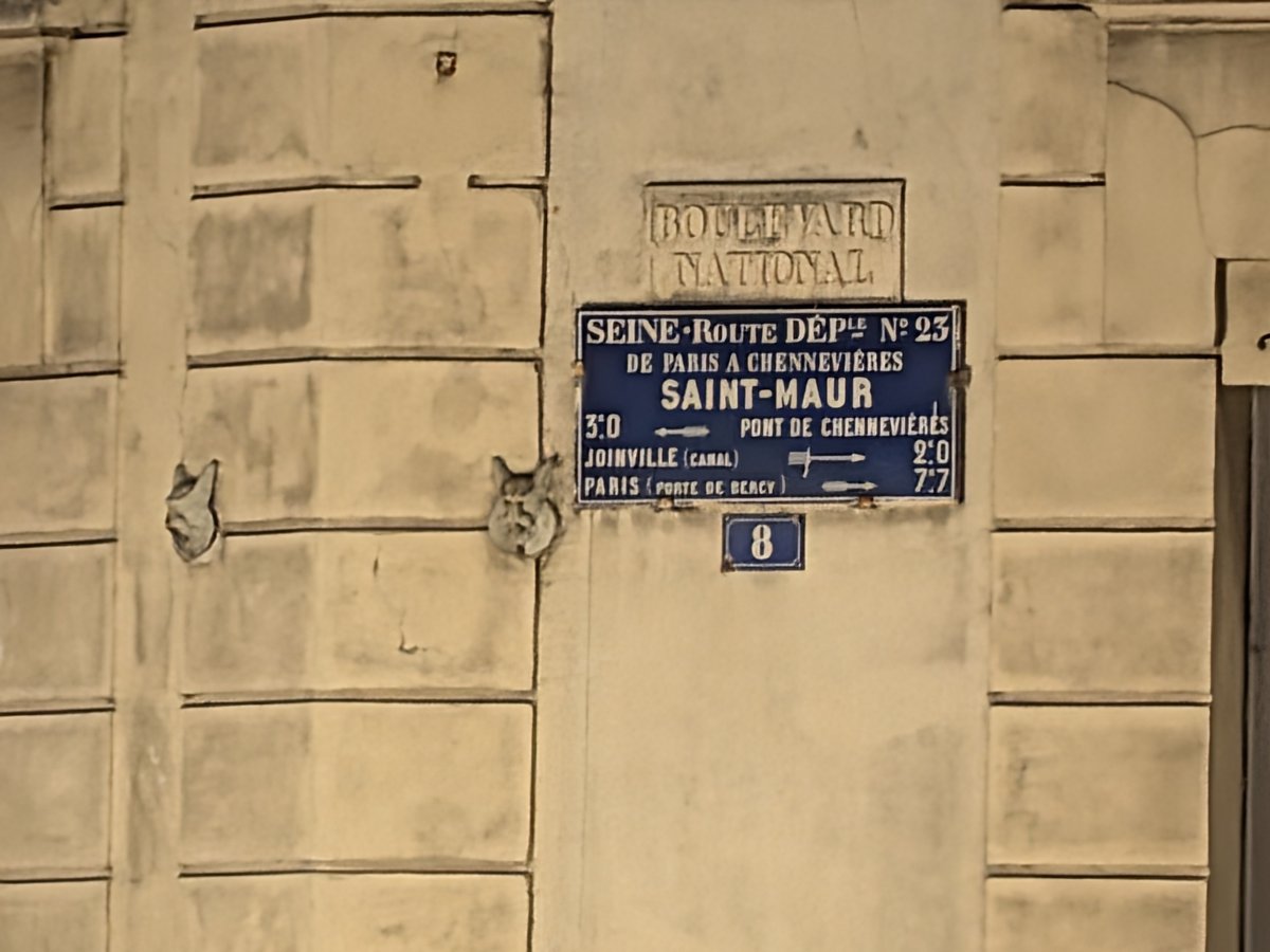 Zoom 20x. ©Marc Mitrani pour Clubic