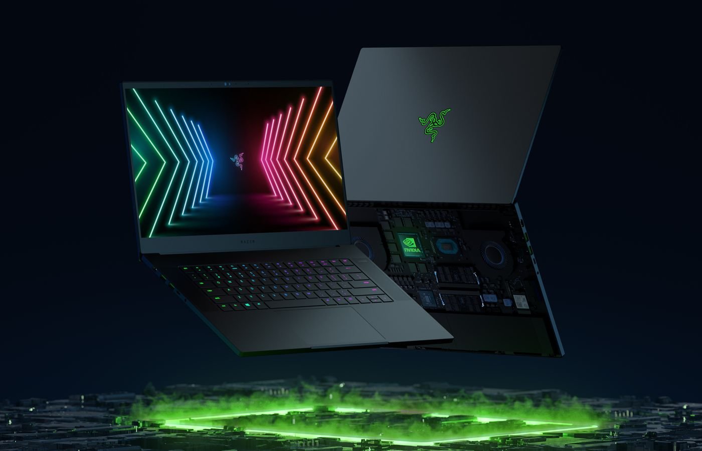 © Razer