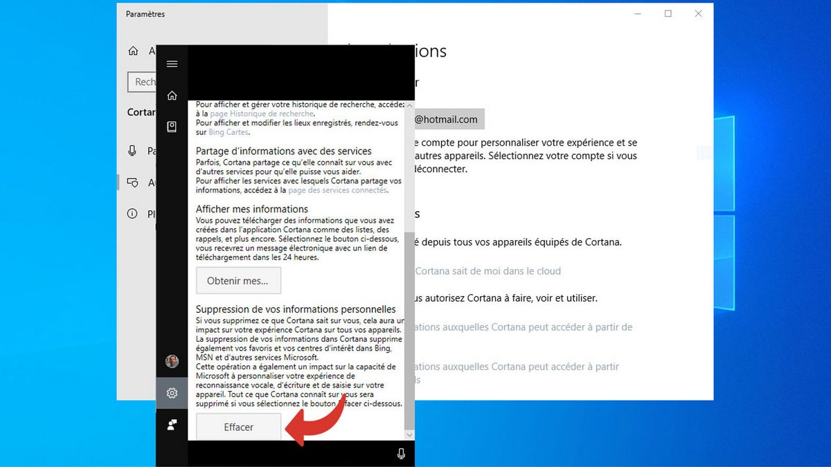 Tuto Windows 10