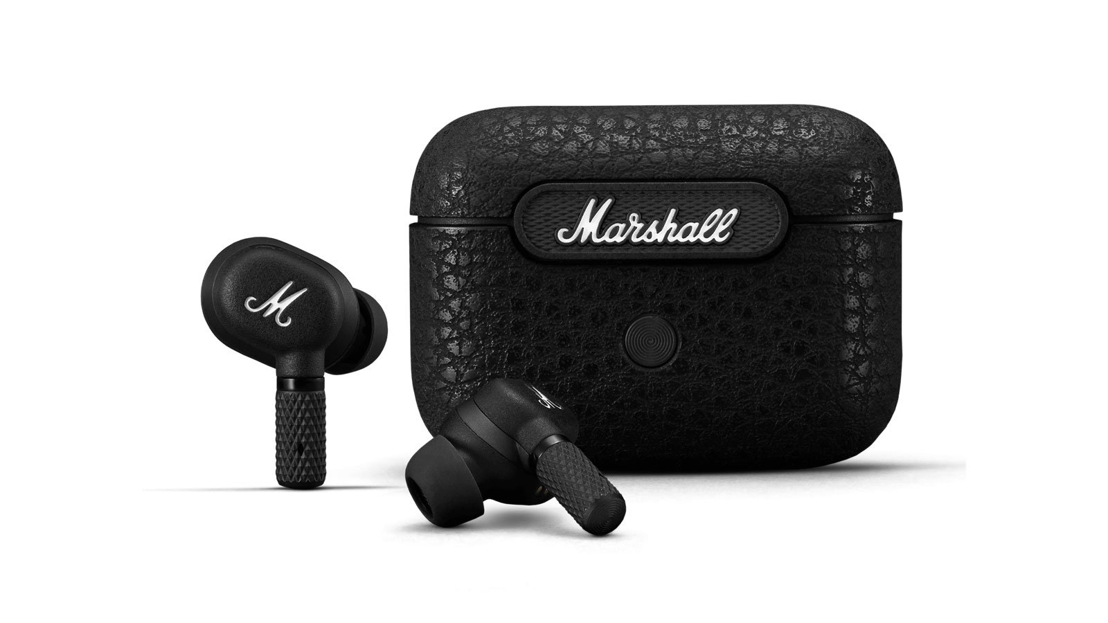 Les écouteurs Marshall Motif ANC
