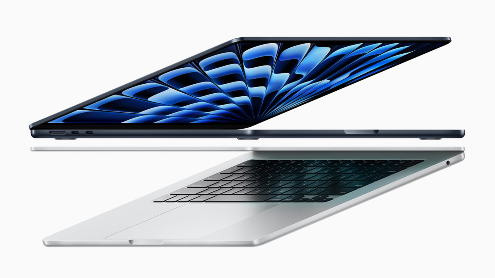 apple macbook m3