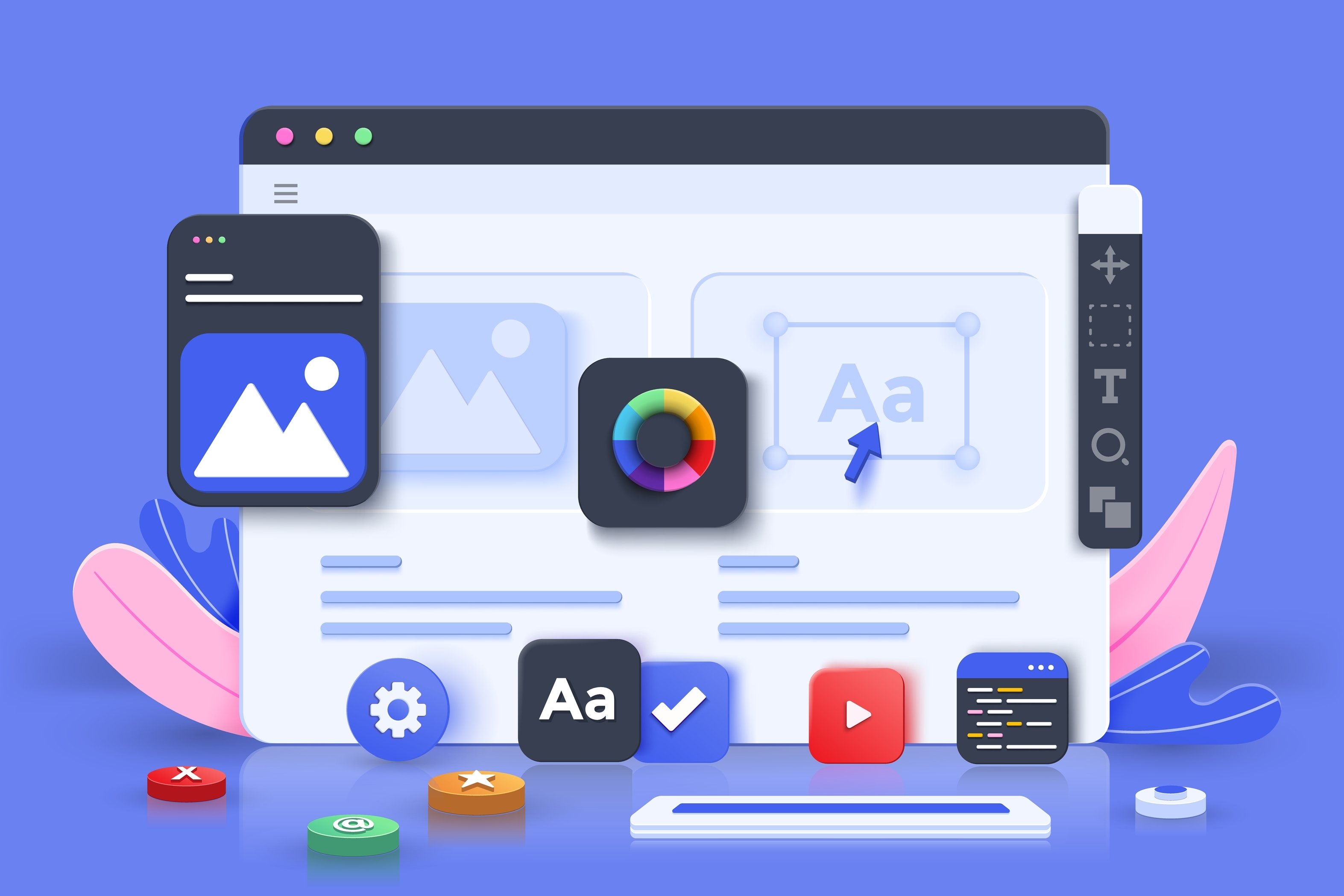 Créateur de sites internet IA vs. Créateur de sites internet traditionnel : Quelles sont les différences clés ?