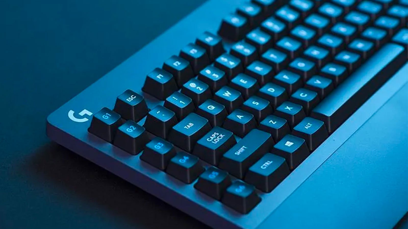 Le solide Logitech G613 à prix cassé chez Amazon.