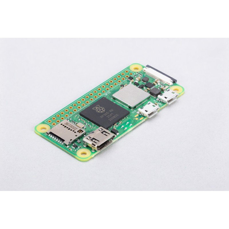 Raspberry Pi Zero 2 W