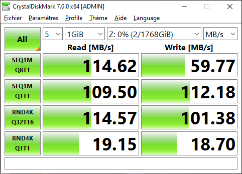 Synology DS923+