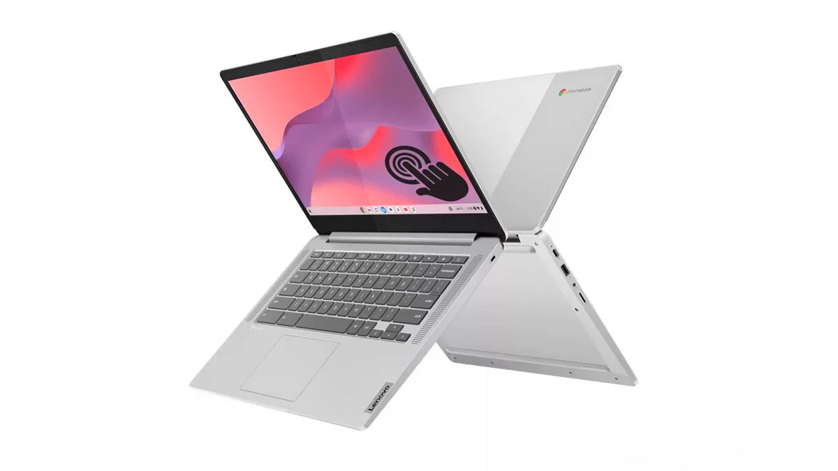 lenovo chromebook