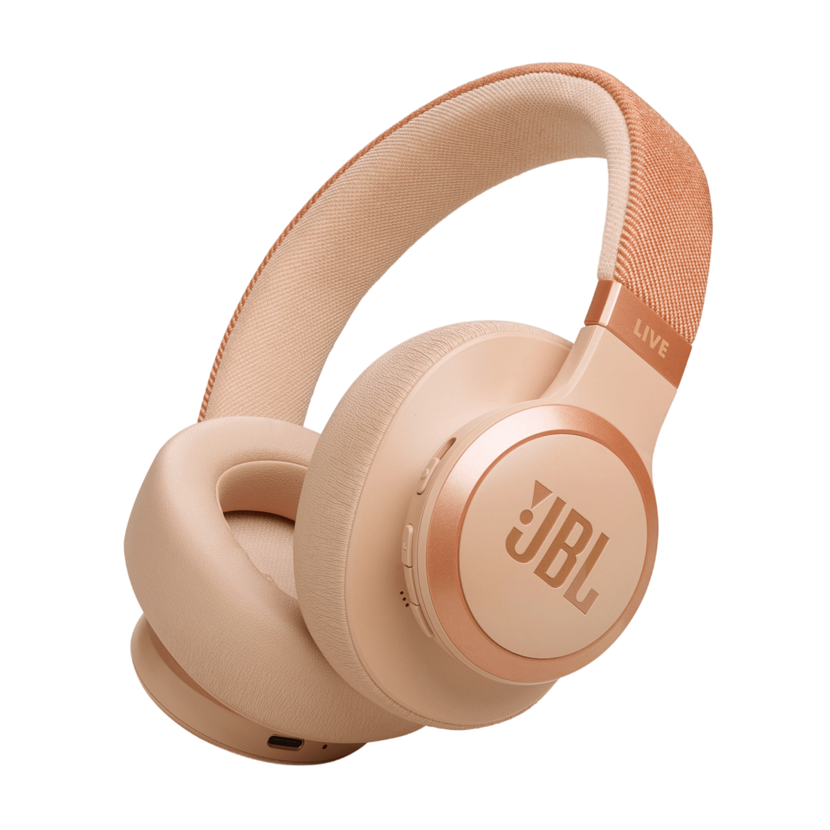 JBL LIVE 770NC