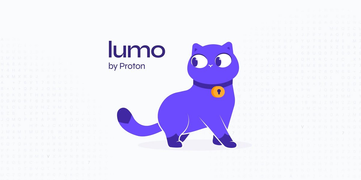 Lumo, l’assistant AI de Proton, combine génération d’e-mails et chatbot web, avec un fort accent sur la confidentialité - © Lumo | Proton