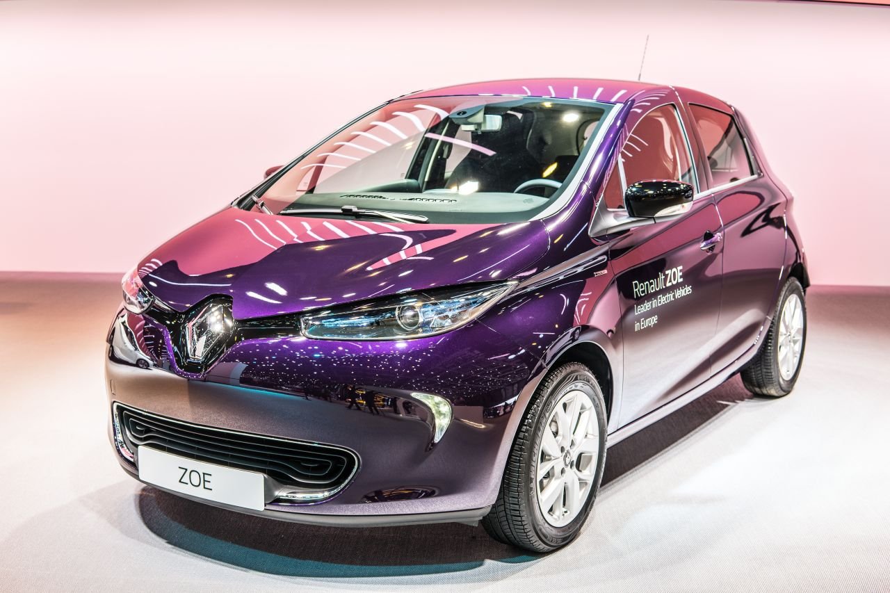 Non, Renault n'a pas délocalisé la production de la Zoe en Roumanie, elle n'est tout simplement plus produite du tout - ©Grzegorz Czapski / Shutterstock