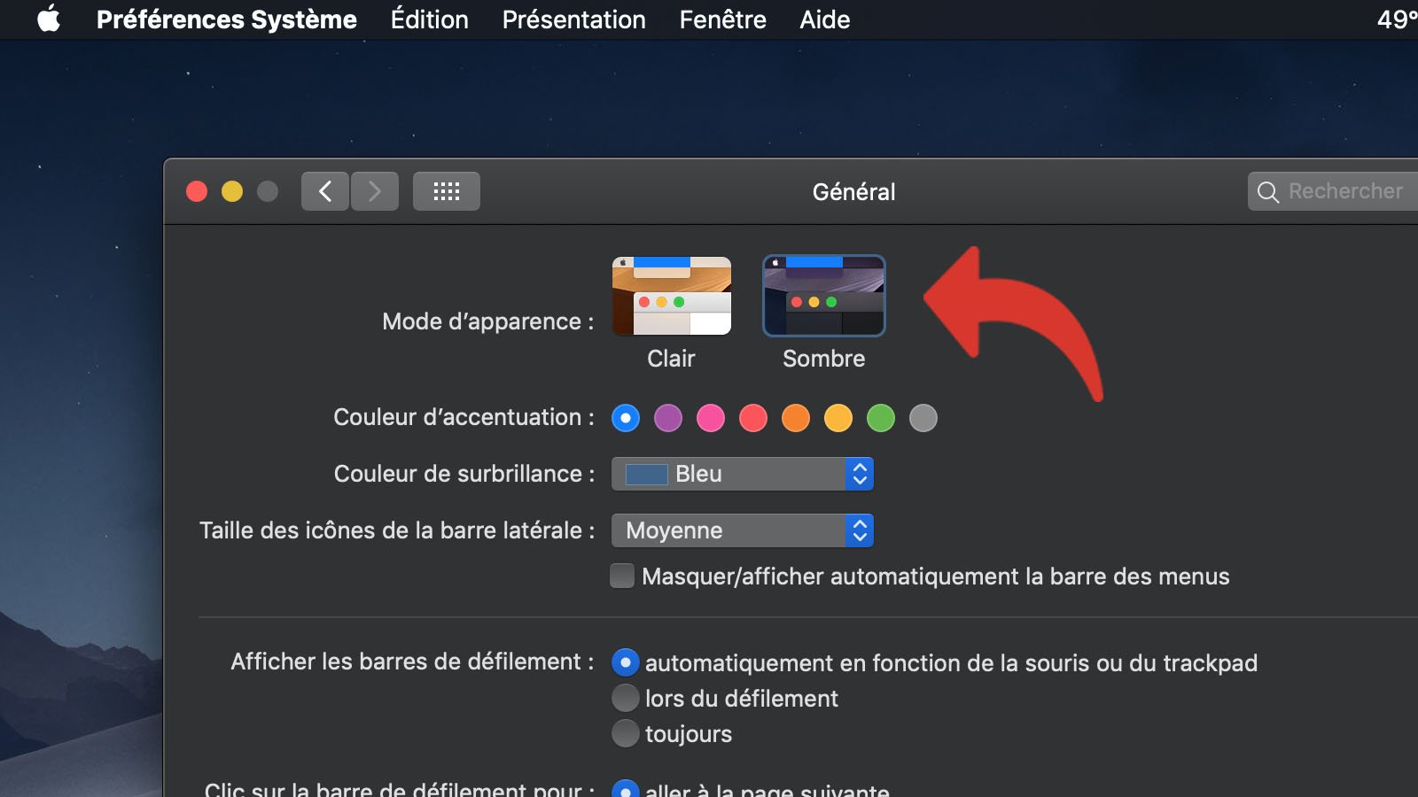 tutoriel word