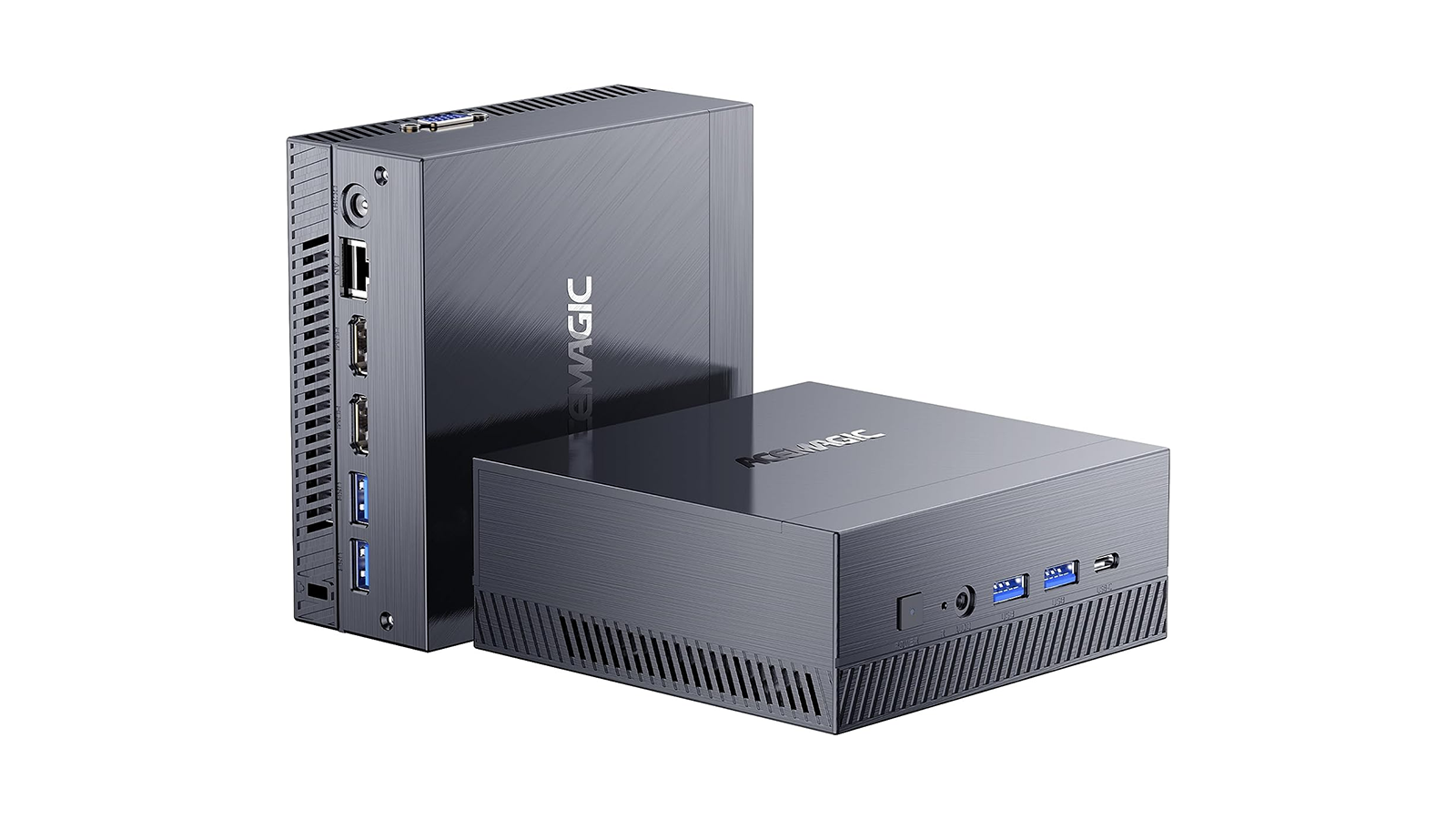 Le mini PC ACEMAGIC CK11
