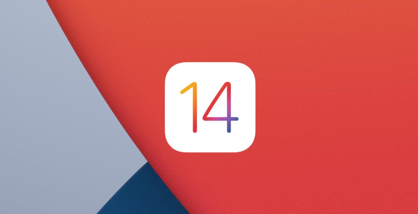 iOS 14