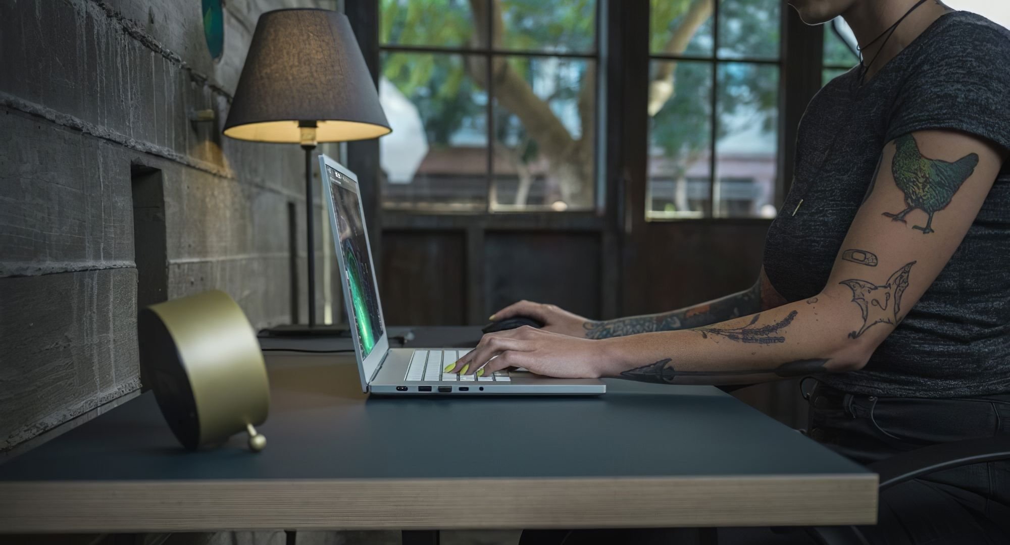 Razer Blade 15 Studio Edition