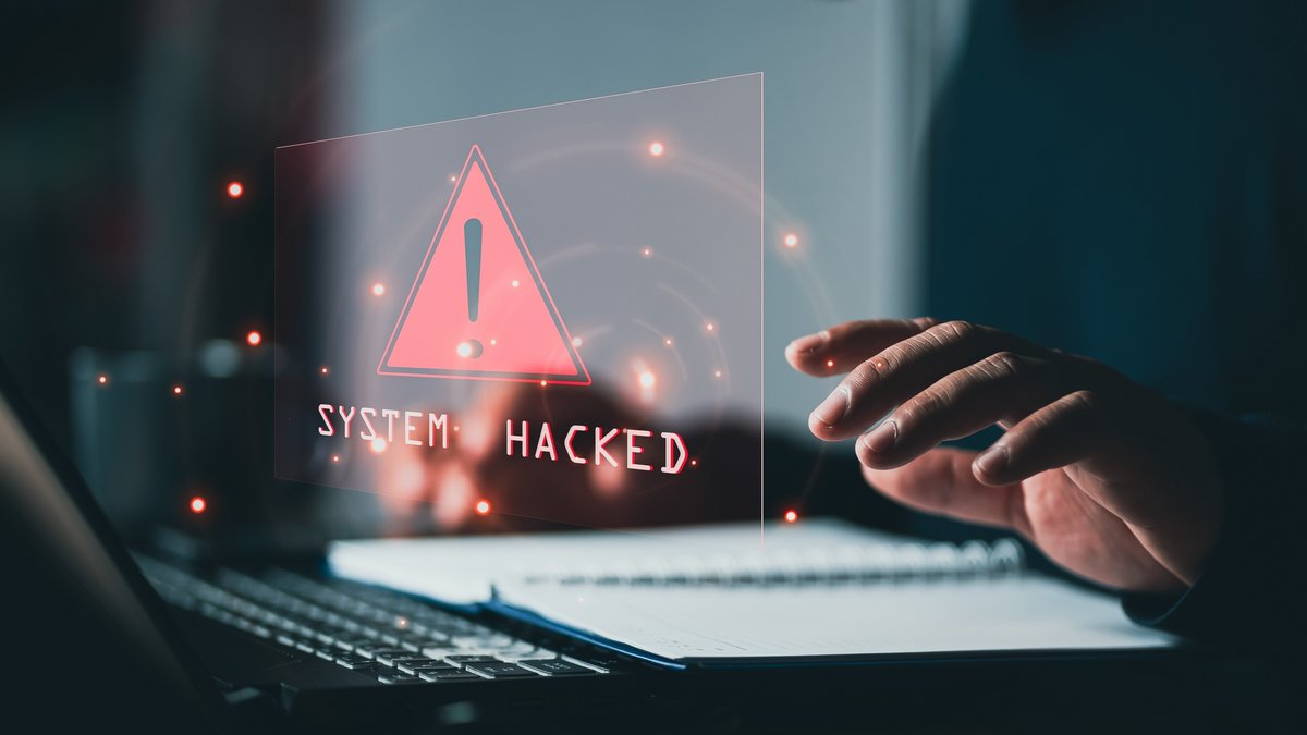 Cyberattaque Carrefour : les données de 13 millions de consommateurs seraient en vente sur le dark web © Shutter z / Shutterstock