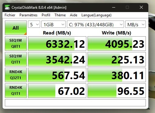 ASUS TUF Gaming A18