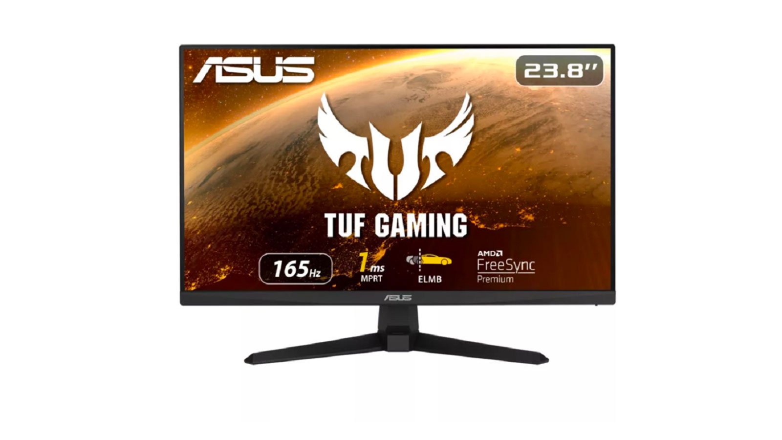 Un écran PC absolument parfait pour jouer