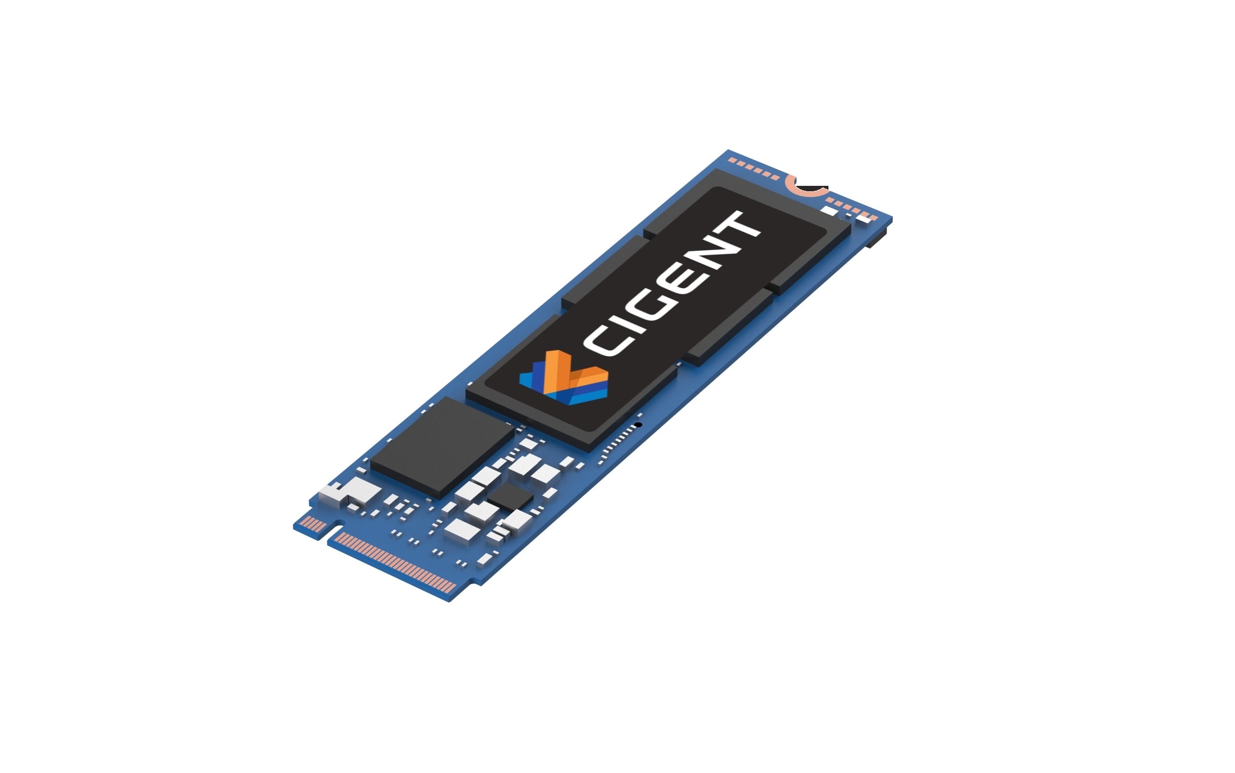 cigent-ssd