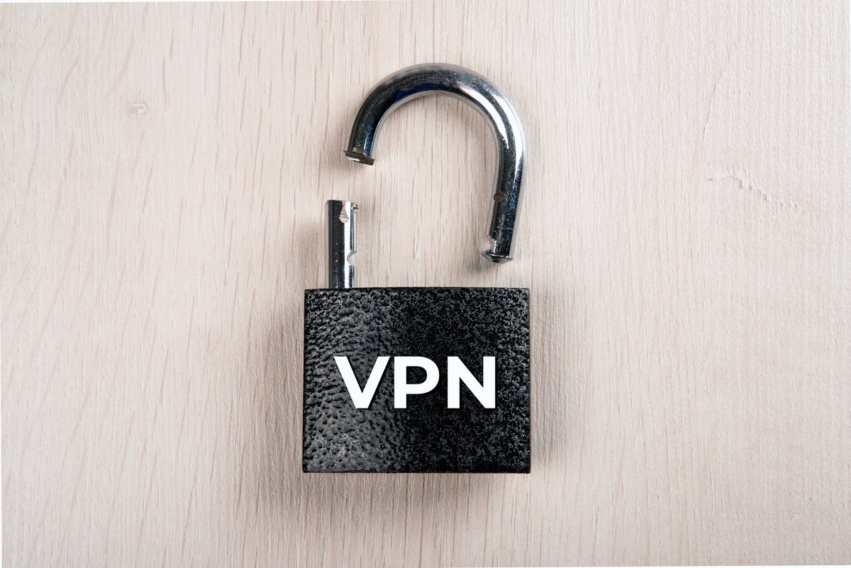 Les VPN Android gratuits représentent parfois un danger, soyez vigilant © mizar_21984 / Shutterstock