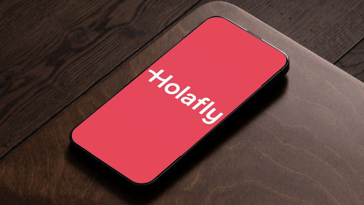 Holafly séduit avec ses forfaits illimités et flexibles, malgré un prix plus élevé largement compensé par la qualité du service - © Axel Reghis | Shuttersock