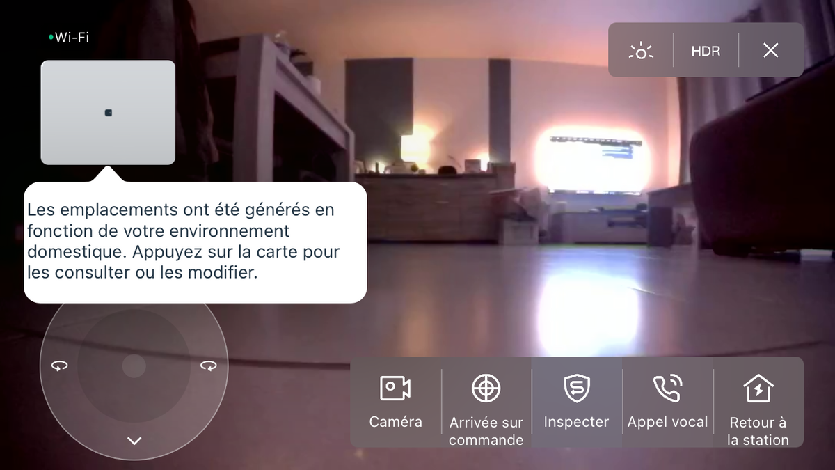 Test Ecovacs Deebot X2 Omni