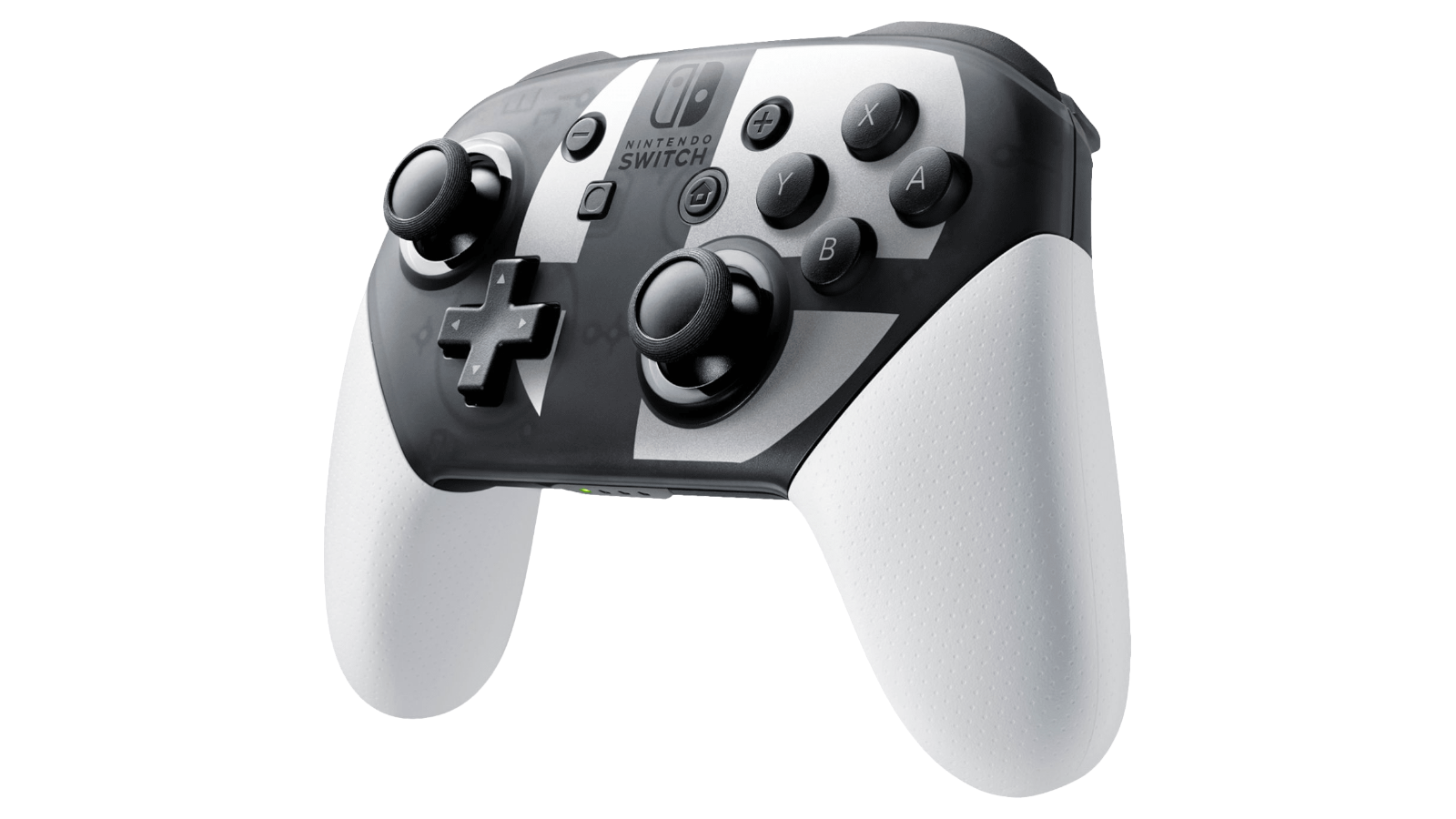 La manette Pro Controller Nintendo Ultimate Smash Bros
