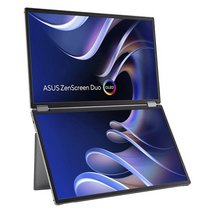 Asus ZenScreen Duo OLED MQ149CD