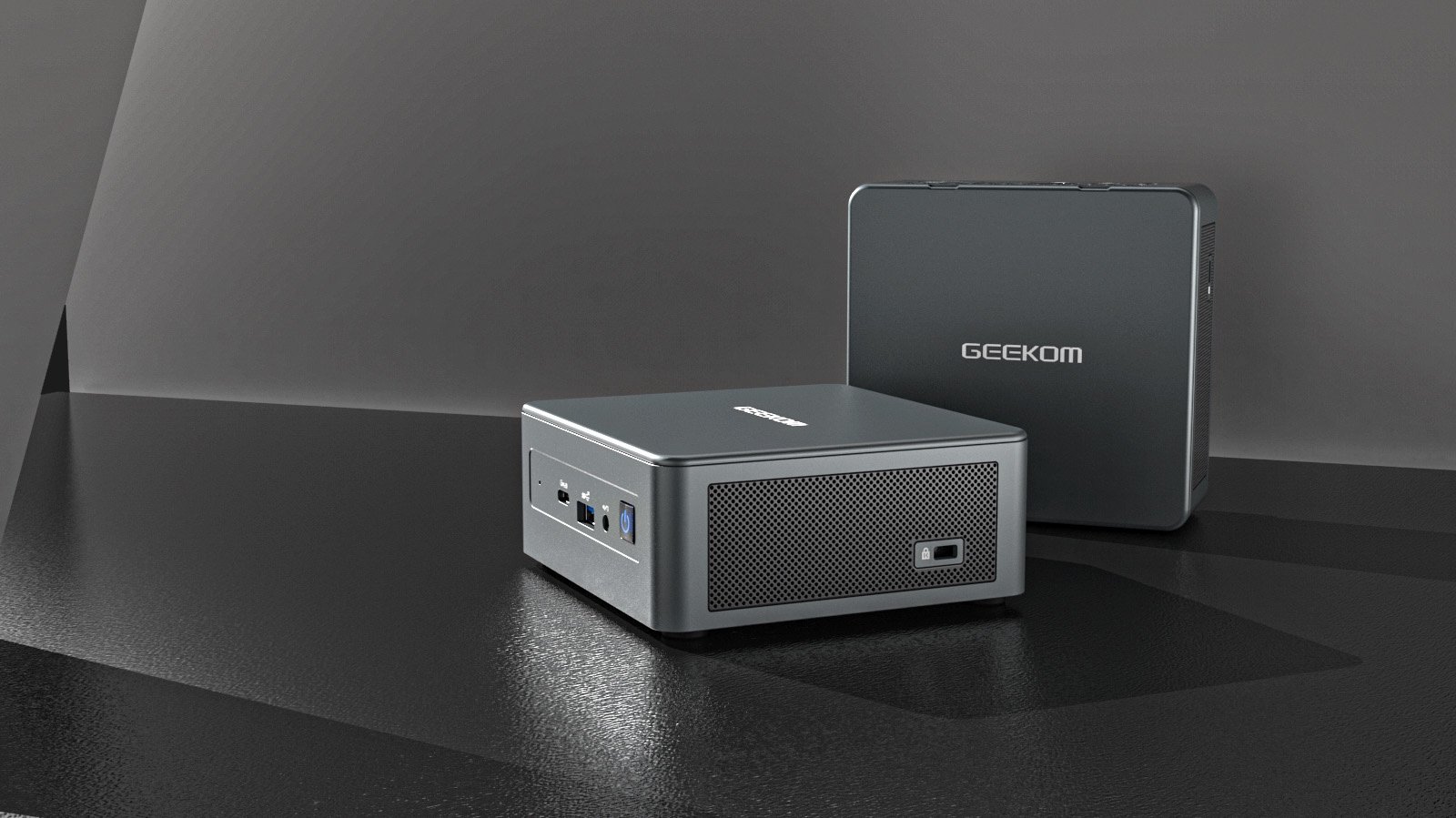 GEEKOM MINI IT11