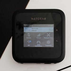 Netgear Nighthawk M6 Pro