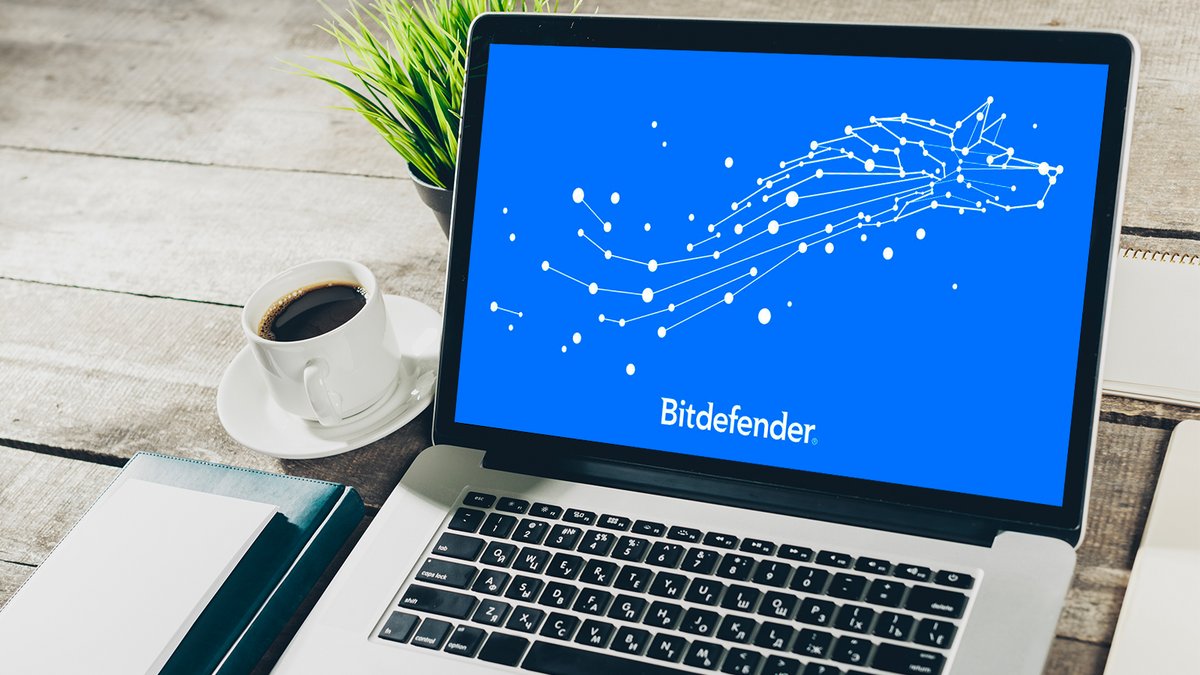 La suite antivirus Bitdefender vous aide à lutter contre les pirates