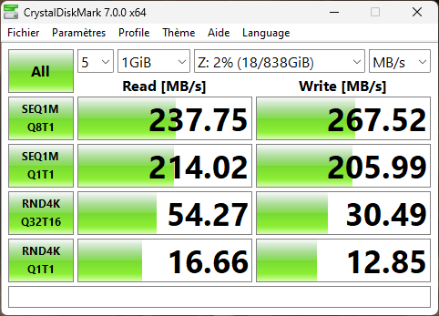 QNAP TS-216G