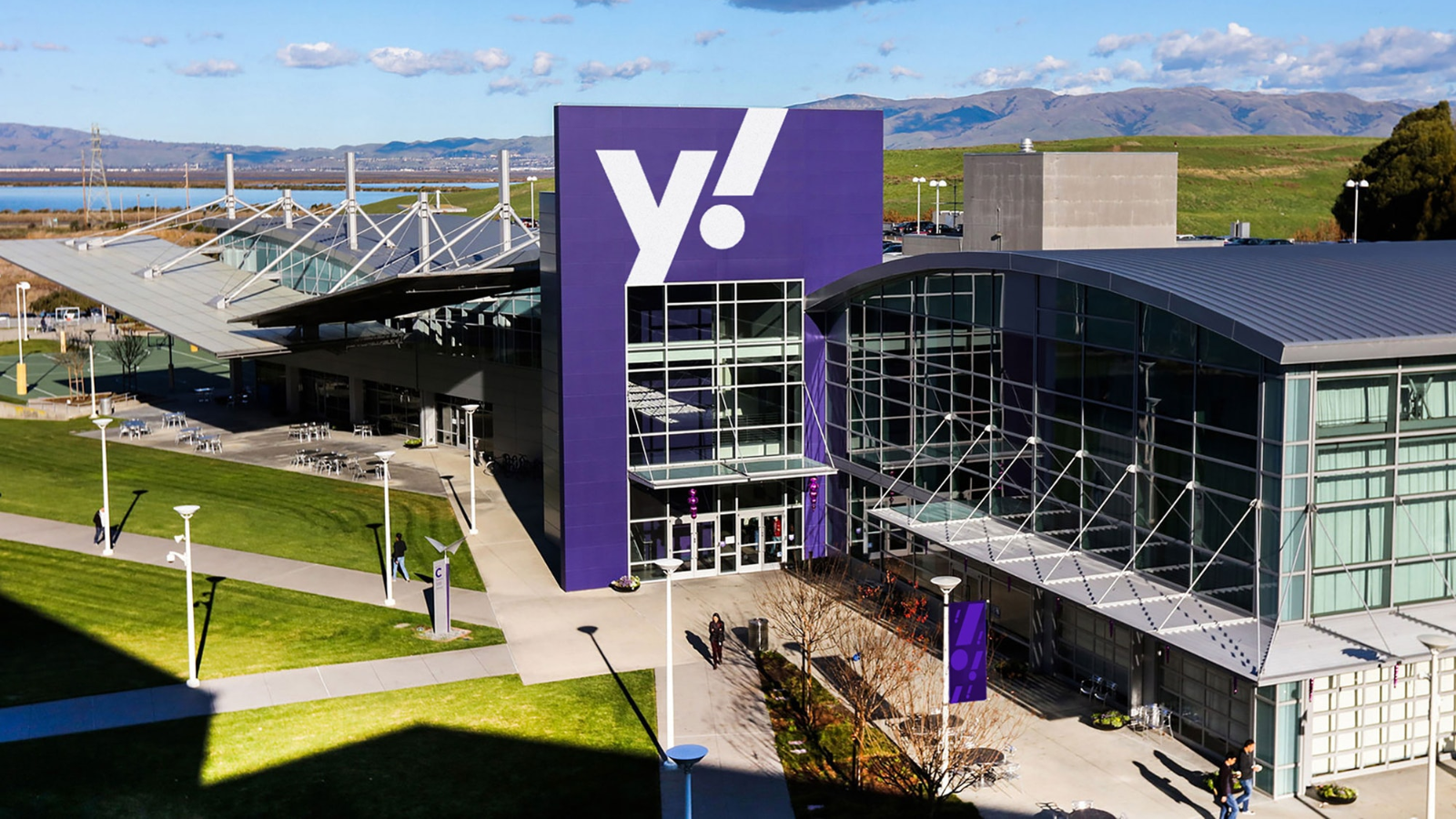 © Yahoo
