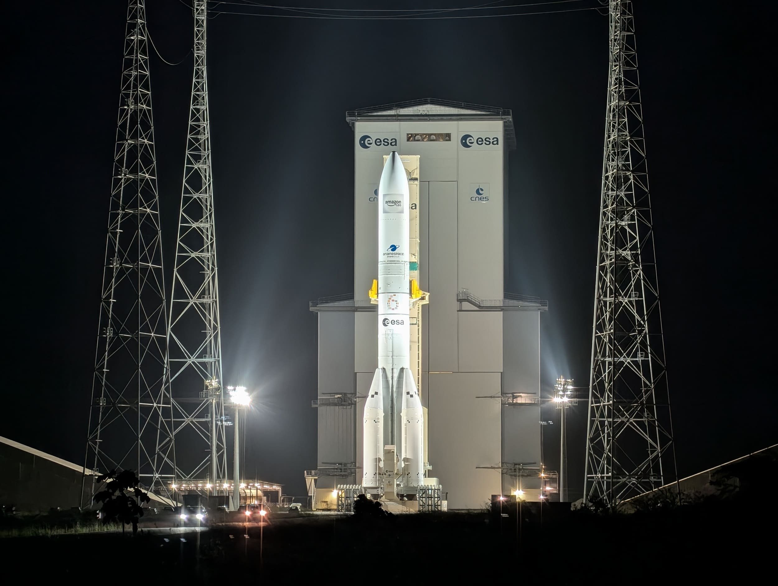 Ariane 6 est une réussite technologique, mais les moyens européens restent limités. © Alexandre Boero / Clubic