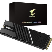 Gigabyte AORUS Gen4 7000s