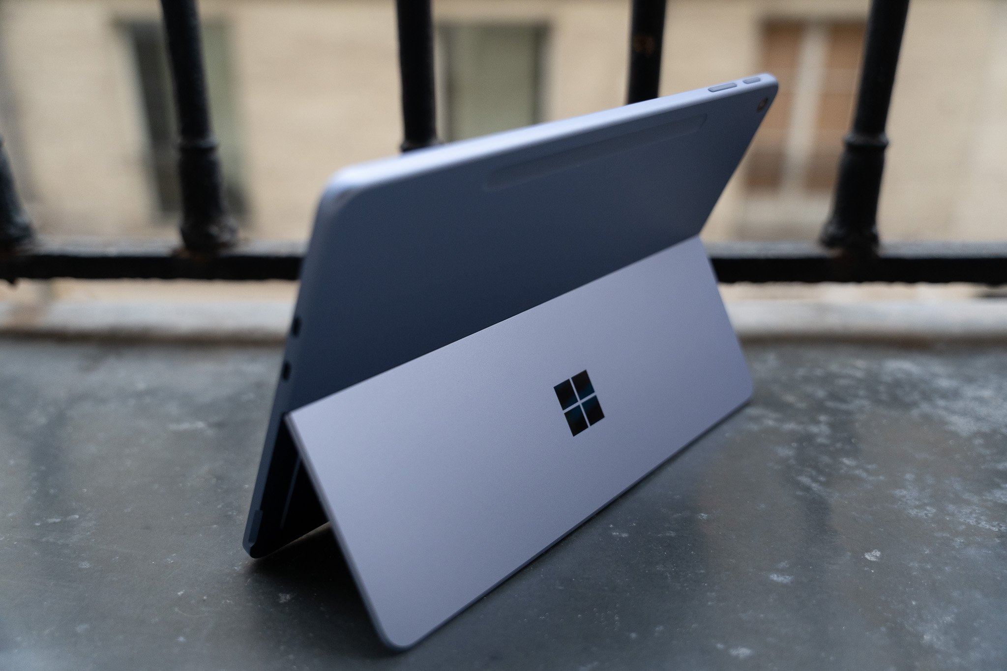 Test de la Surface Pro 12 pouces : que vaut vraiment la petite tablette ...