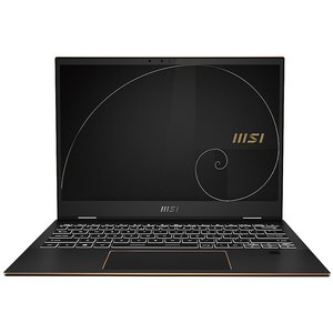 MSI Summit E13 Flip EVO