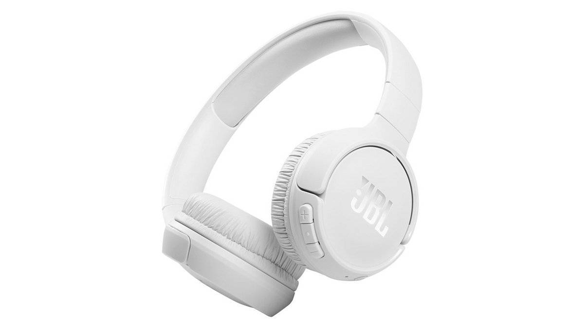 Le casque JBL Tune 510 ©JBL