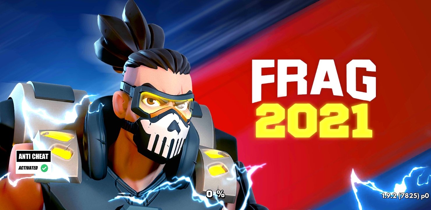 Frag Pro Shooter 1
