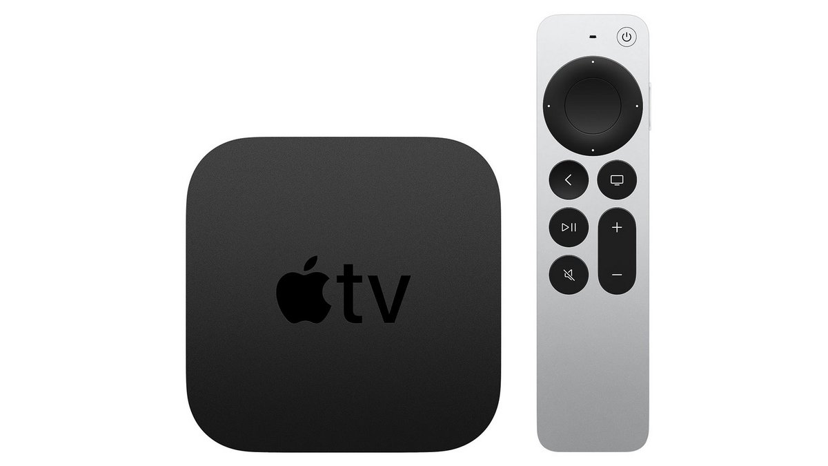 L'Apple TV 4K se débarque grâce à ses performances de haute volée